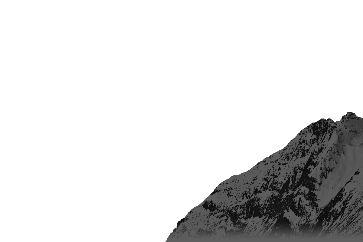 Foreground Rock Face