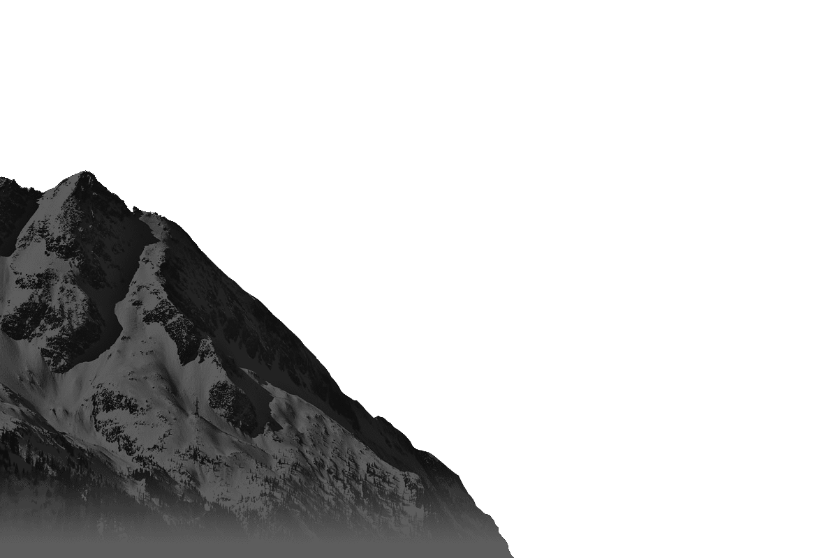 Middle Mountain Ridge